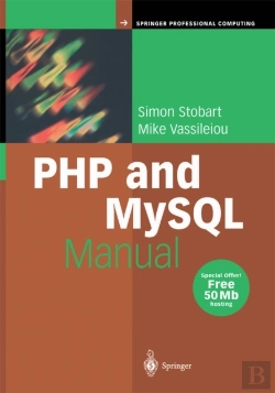 Bertrand.pt - Php And Mysql Manual