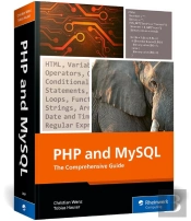 Php And Mysql