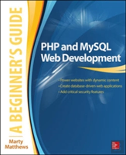 Bertrand.pt - Php And Mysql Web Development: A Beginnerâ€™S Guide
