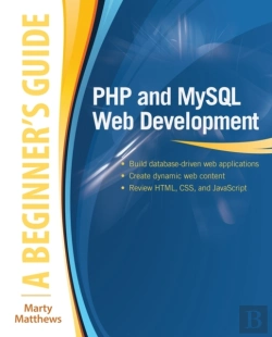Bertrand.pt - Php And Mysql Web Development: A Beginner'S Guide