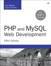 Php And Mysql Web Development