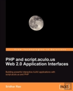 Bertrand.pt - Php And Script.Aculo.Us Web 2.0 Application Interfaces