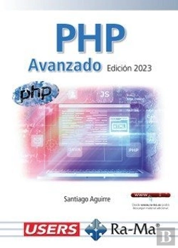 Bertrand.pt - Php Avanzado Edicion 2023