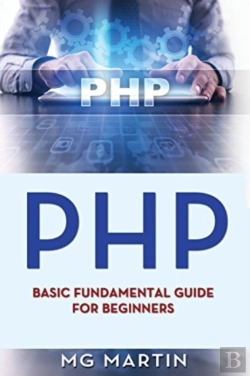 Bertrand.pt - Php: Basic Fundamental Guide For Beginne