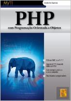 PHP com Programação Orientada a Objetos