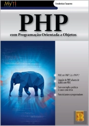 PHP com Programação Orientada a Objetos