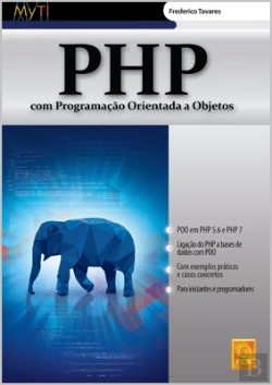Bertrand.pt - PHP com Programação Orientada a Objetos