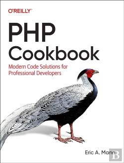 Bertrand.pt - Php Cookbook