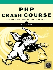 Php Crash Course
