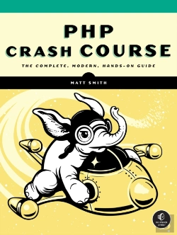 Bertrand.pt - Php Crash Course