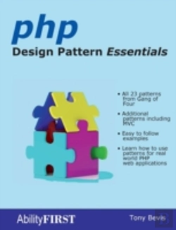 Bertrand.pt - Php Design Pattern Essentials