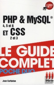 Php & Mysql & Css