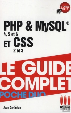 Bertrand.pt - Php & Mysql & Css
