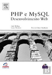 PHP e MySQL