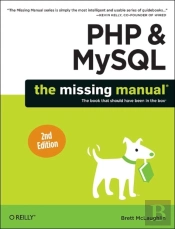 Php & Mysql: The Missing Manual