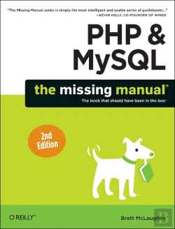 Bertrand.pt - Php & Mysql: The Missing Manual