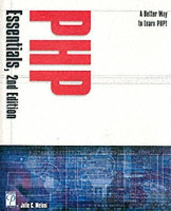 Bertrand.pt - Php Essentials