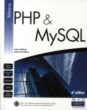 Php Et Mysql (4e Édition)