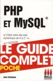 Php Et Mysql (6e Édition)