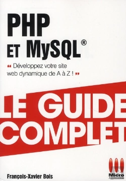 Bertrand.pt - Php Et Mysql