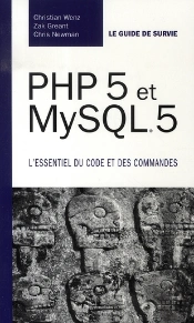 Php Et Mysql ; Guide De Survie
