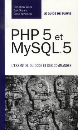 Bertrand.pt - Php Et Mysql ; Guide De Survie