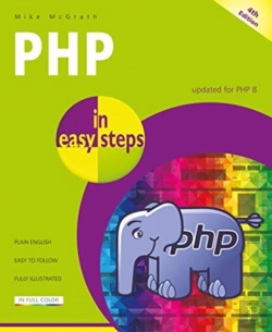 Bertrand.pt - Php In Easy Steps