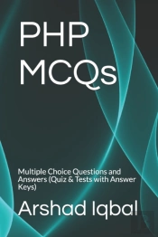 Php Mcqs: Multiple Choice Questions And
