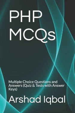 Bertrand.pt - Php Mcqs: Multiple Choice Questions And