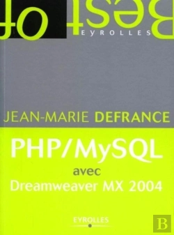 Bertrand.pt - Php/Mysql Avec Dreamwearver Mx 2004 Format Semi-Poche