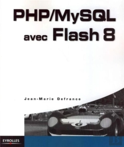 Bertrand.pt - Php/Mysql Avec Flash 8