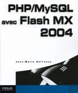 Bertrand.pt - Php/Mysql Avec Flash Mx 2004