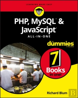 Bertrand.pt - Php, Mysql, & Javascript All-In-One For Dummies