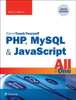 Bertrand.pt - Php, Mysql & Javascript All In One, Sams Teach Yourself
