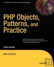 Php Objects, Patterns And Practice