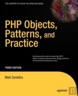 Bertrand.pt - Php Objects, Patterns And Practice