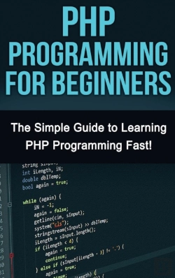 Bertrand.pt - Php Programming For Beginners: The Simpl