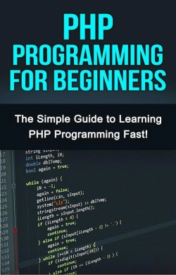 Bertrand.pt - Php Programming For Beginners