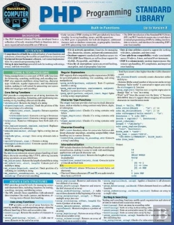 Bertrand.pt - Php Programming Standard Library