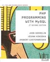 Php Programming With Mysql