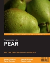 Php Programming With Pear