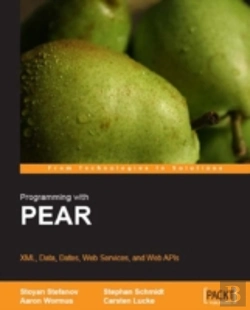 Bertrand.pt - Php Programming With Pear