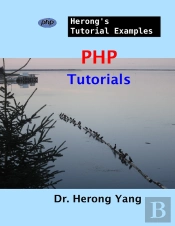 Php Tutorials - Herong'S Tutorial Examples