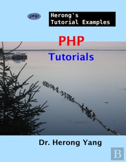 Bertrand.pt - Php Tutorials - Herong'S Tutorial Examples