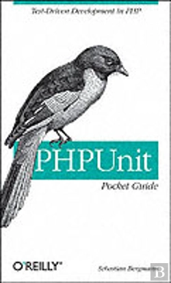 Bertrand.pt - Phpunit Pocket Guide