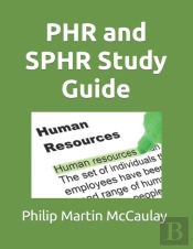 Phr And Sphr Study Guide