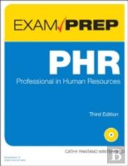 Phr Exam Prep