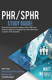 Phr-Sphr   Study   Guide   -   Practice