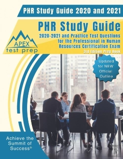 Bertrand.pt - Phr Study Guide 2020 And 2021: Phr Study