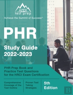 Bertrand.pt - Phr Study Guide 2022-2023
